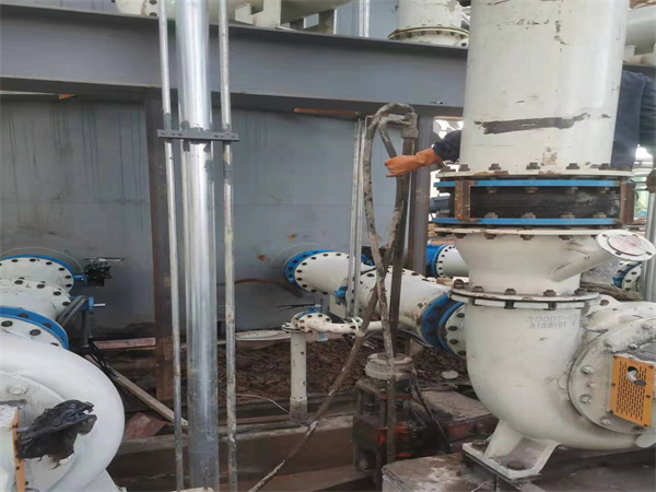 康县设备基础沉降下沉注浆加固增加荷载